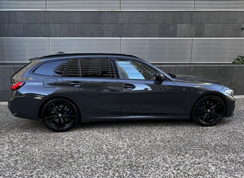 BMW 3 Series • 2020 • 147,000 km 2
