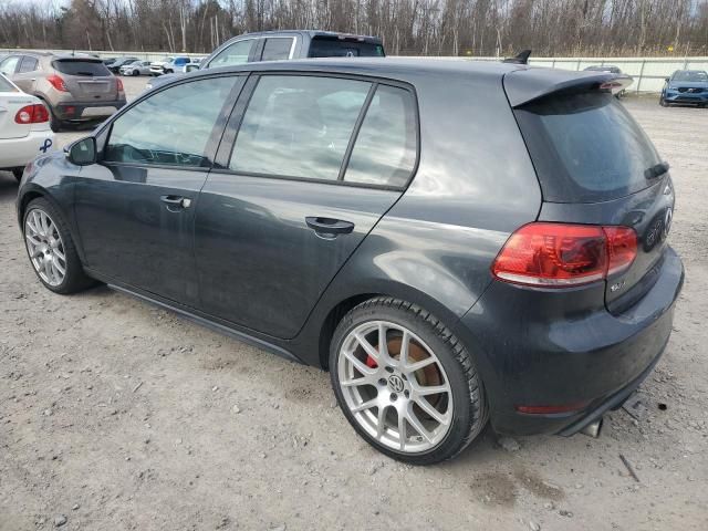 Volkswagen Golf GTI • 2010 • 10,000 mi 4