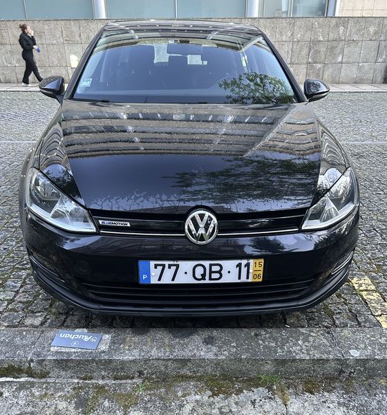 Volkswagen Golf • 2015 • 131,300 km 1