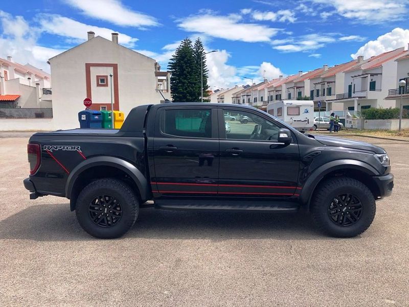Ford Ranger • 2022 • 700 km 8