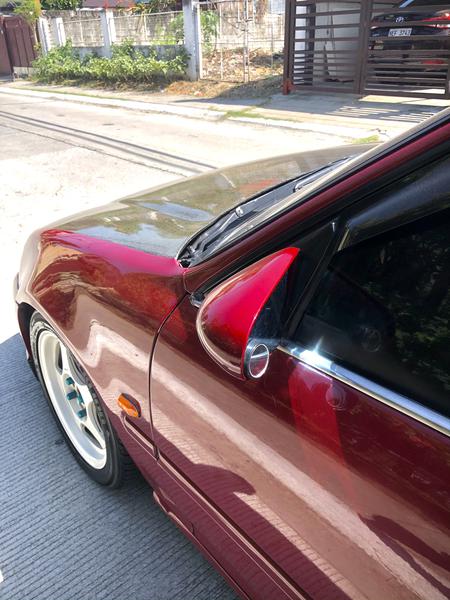 Honda Civic • 1994 • 200,000 km 12