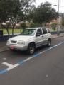 Chevrolet  • 2002 • 167,000 km 5