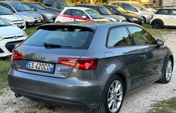 Audi A3 • 2013 • 199,000 km 5