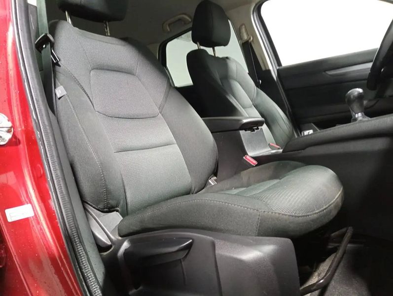 Mazda CX-5 • 2018 • 58,000 km 8