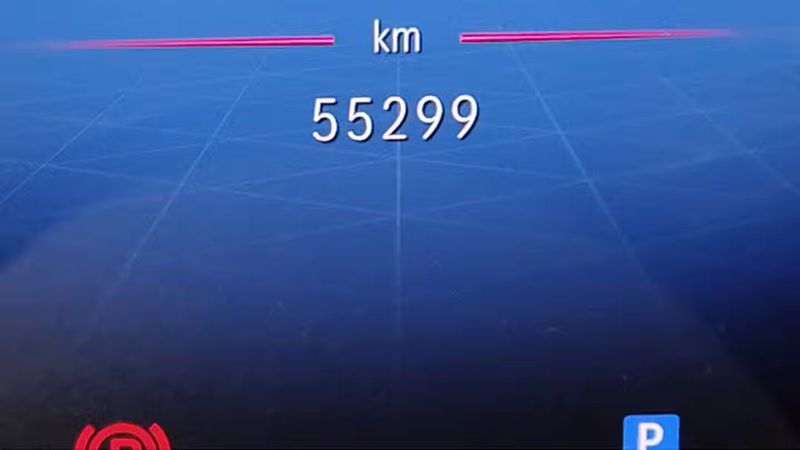 Mercedes-Benz E • 2024 • 55,299 km 21