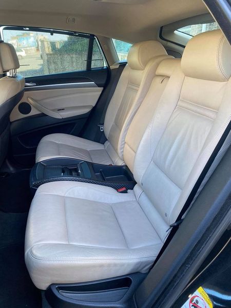 BMW X6 • 2008 • 52,000 km 7