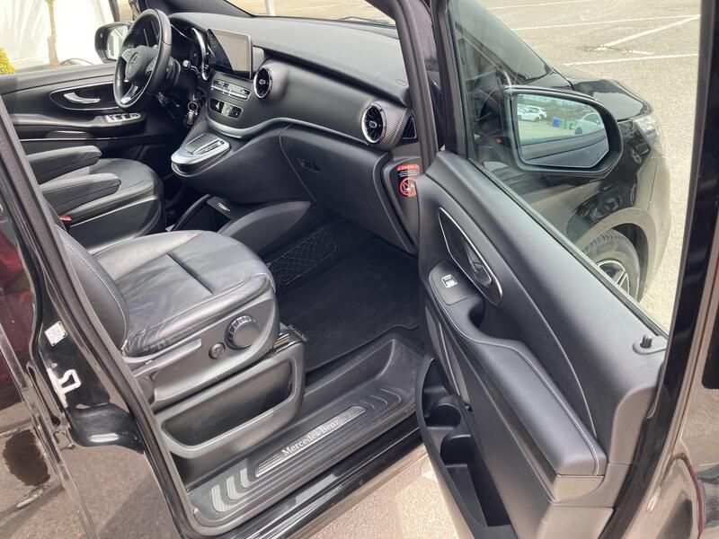 Mercedes-Benz Sprinter • 2021 • 59,230 km 25