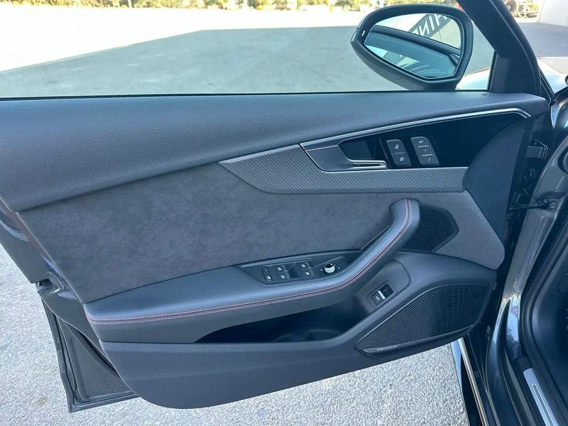 Audi RS 4 • 2022 • 39,500 km 16