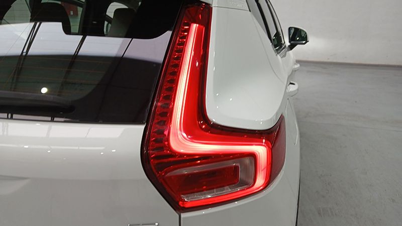 Volvo XC40 • 2022 • 41,043 km 9