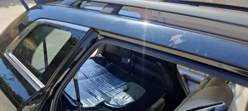 Mazda CX-9 • 2010 • 45,500 mi 6