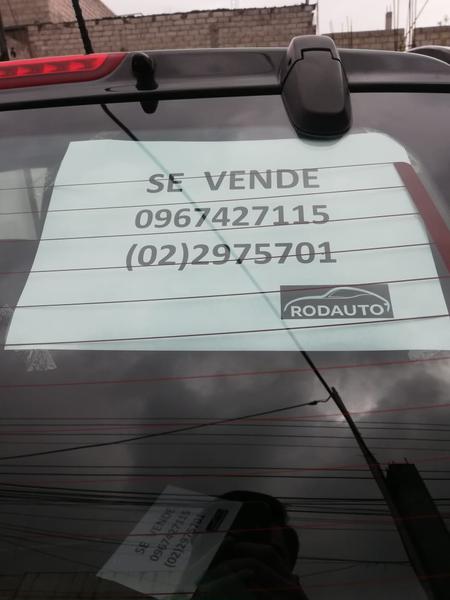 Kia Sportage • 2011 • 240,000 km 5