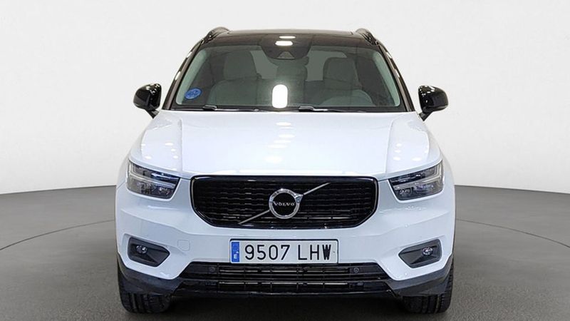 Volvo XC40 • 2020 • 79,263 km 6