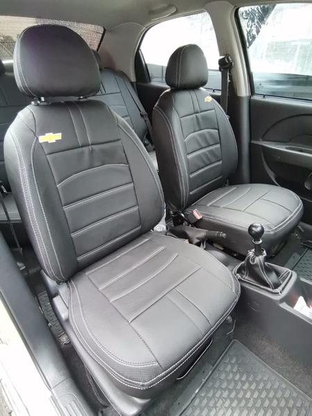 Chevrolet Aveo • 2018 • 120,000 km 3