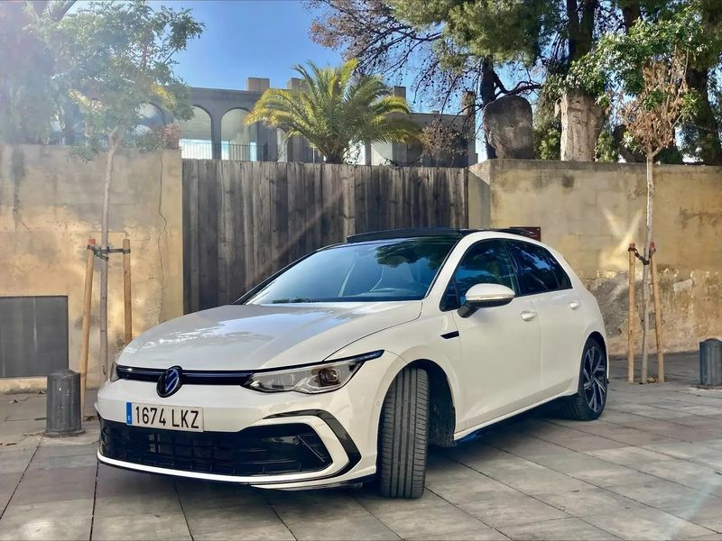 Volkswagen Golf • 2020 • 57,000 km 7