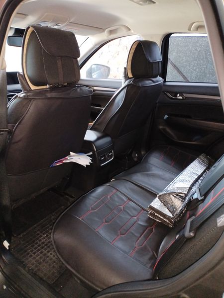 Mazda CX-5 • 2018 • 107,700 km 11