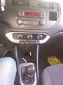 Kia Rio • 2013 • 51,700 km 2