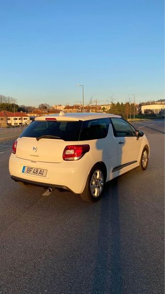 Citroën DS3 • 2010 • 201,000 km 7