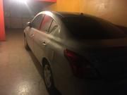 Nissan Versa • 2016 • 164,300 km 6
