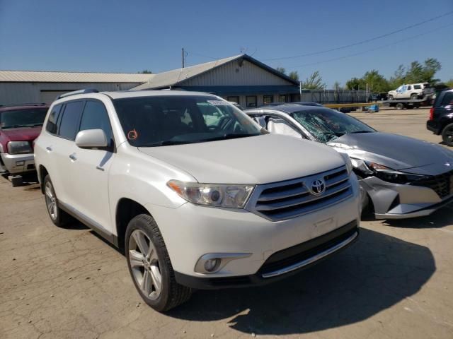 Toyota Highlander • 2012 • 10,000 mi 1