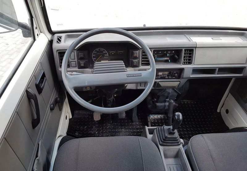 Bentley Continental GTC • 1989 • 40,000 km 2