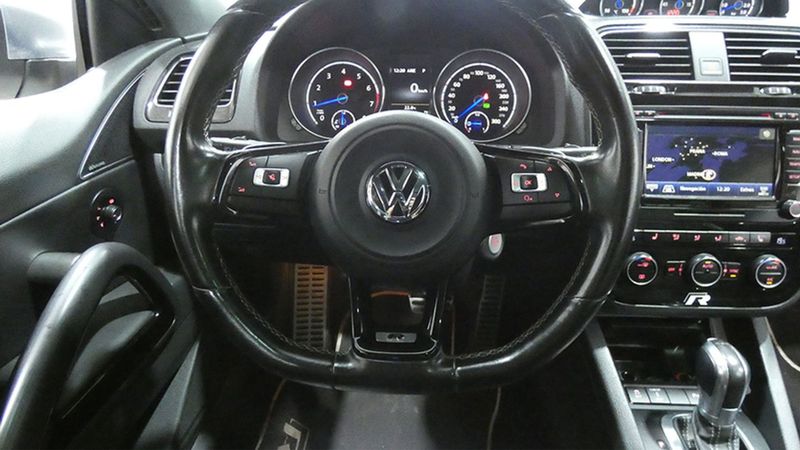 Volkswagen Scirocco • 2014 • 126,415 km 16