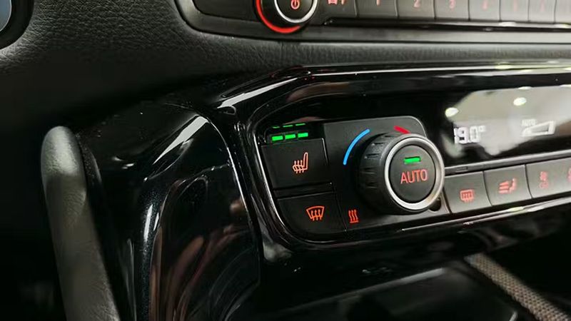 Toyota Supra • 2023 • 3,470 km 4