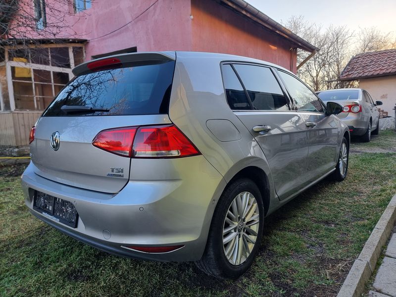 Volkswagen Golf • 2014 • 151,515 km 11