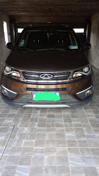 Chery Tiggo 5 • 2020 • 75,000 km 10