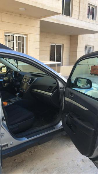 Subaru Outback • 2010 • 80,000 km 2