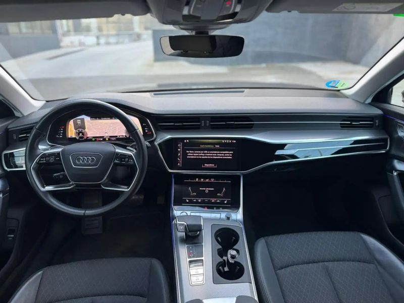 Audi A6 Avant • 2019 • 70,000 km 13