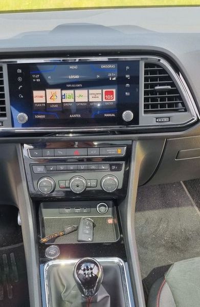 Seat Altea • 2020 • 59,000 km 16