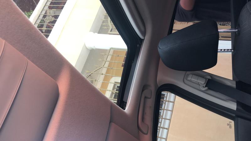 Honda Fit • 2015 • 126,000 km 6