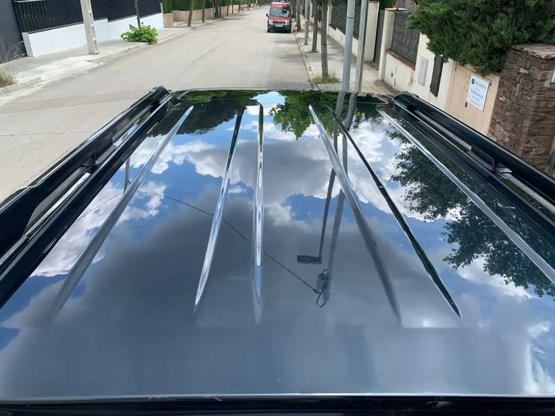 Toyota Land Cruiser • 2016 • 73,000 km 2