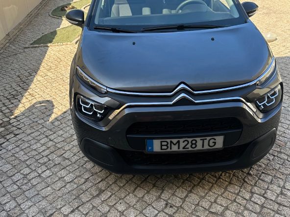Citroën C3 • 2020 • 43,000 km 1