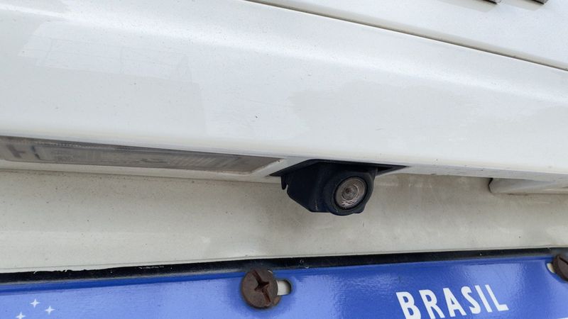 Chevrolet Spin active • 2018 • 105,000 km 15