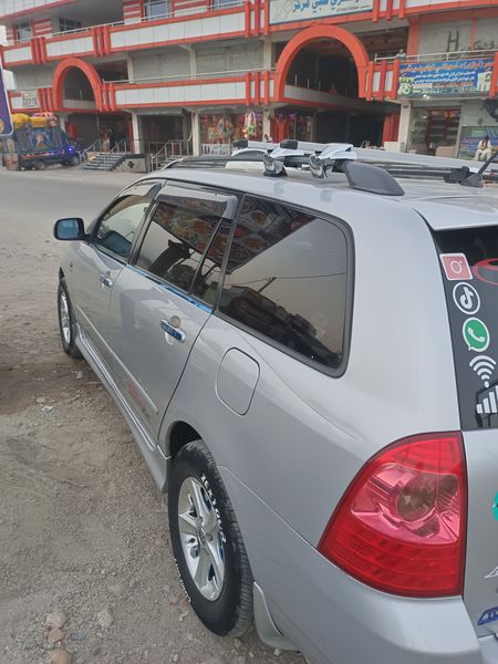Toyota Corolla • 2005 • 157,000 km 1