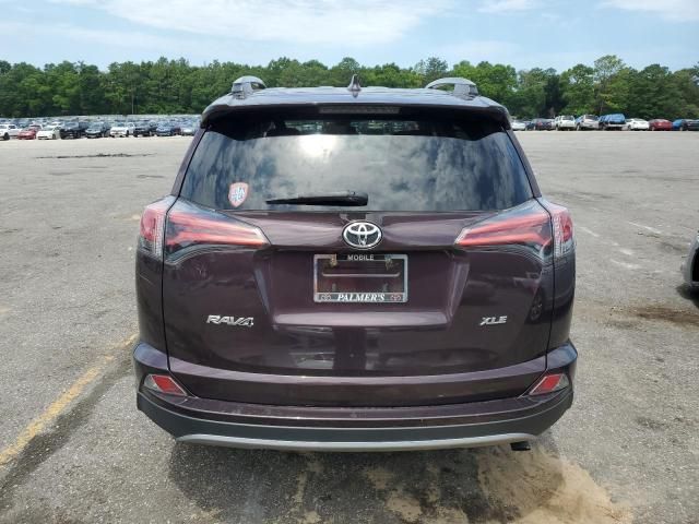 Toyota RAV4 • 2018 • 10,000 mi 5