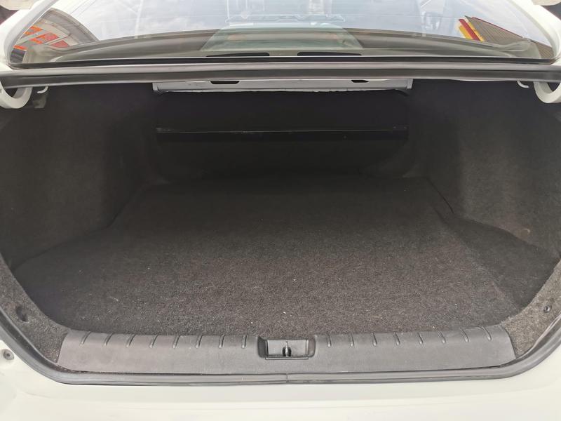 Honda Civic • 2017 • 46,250 km 5