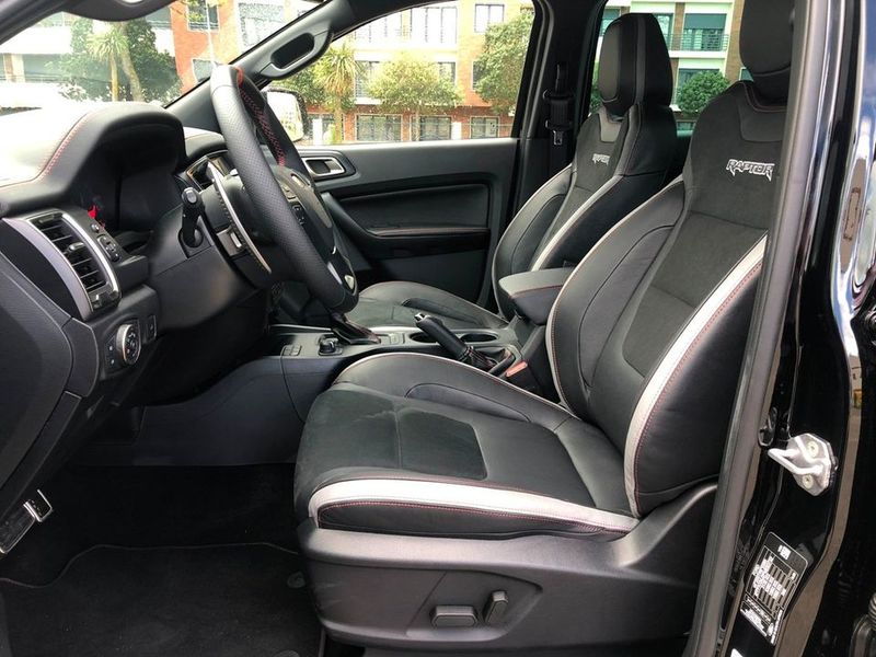 Ford Ranger • 2022 • 700 km 6