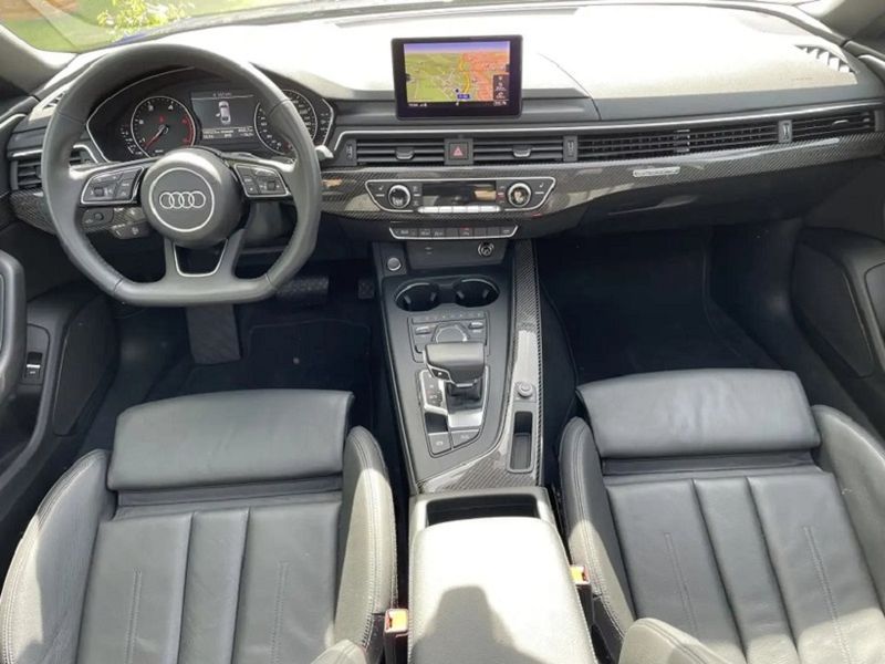 Audi A5 • 2019 • 98,000 km 9