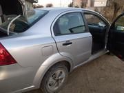 Chevrolet Aveo • 2015 • 55,000 km 3