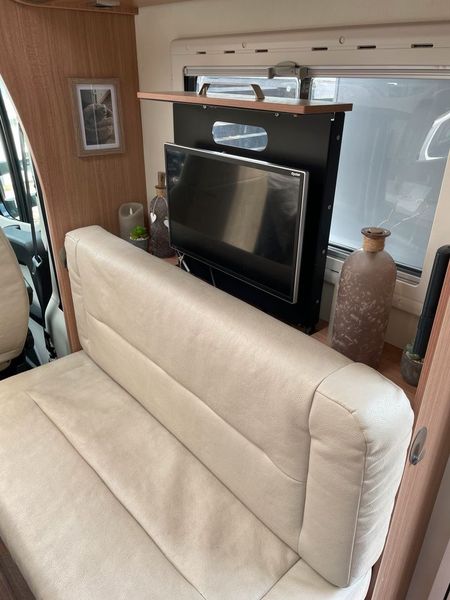 Fiat Ducato • 2016 • 71,000 km 10