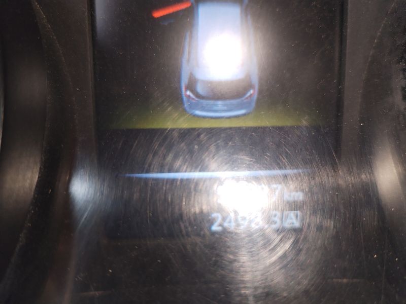 Nissan X-Trail • 2017 • 59,900 km 4