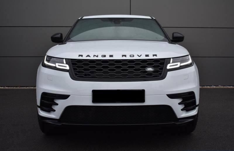 Land Rover Range Rover Velar • 2019 • 38,780 km 1