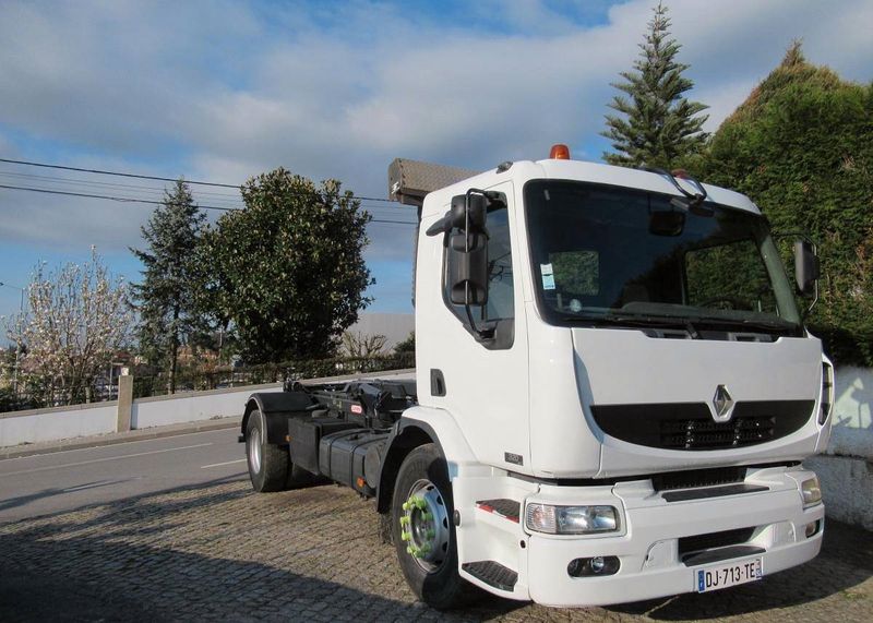 Renault Stepway • 2003 • 400,000 km 2