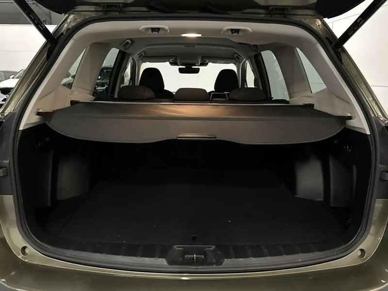 Subaru Forester • 2023 • 22,700 km 7