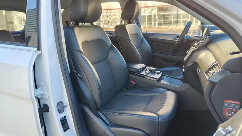 Mercedes-Benz GLE • 2018 • 155,812 km 22