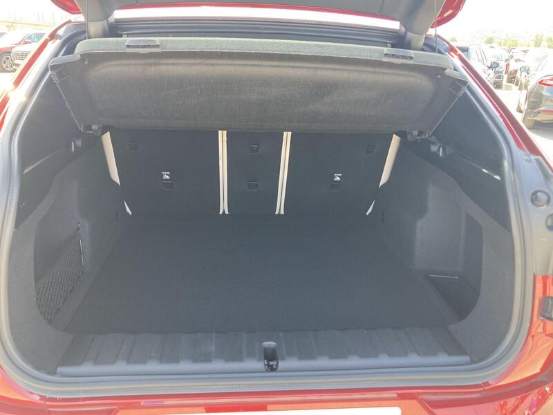 BMW X2 • 2024 • 23,231 km 14