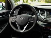 Hyundai Tucson • 2016 • 48,000 km 1