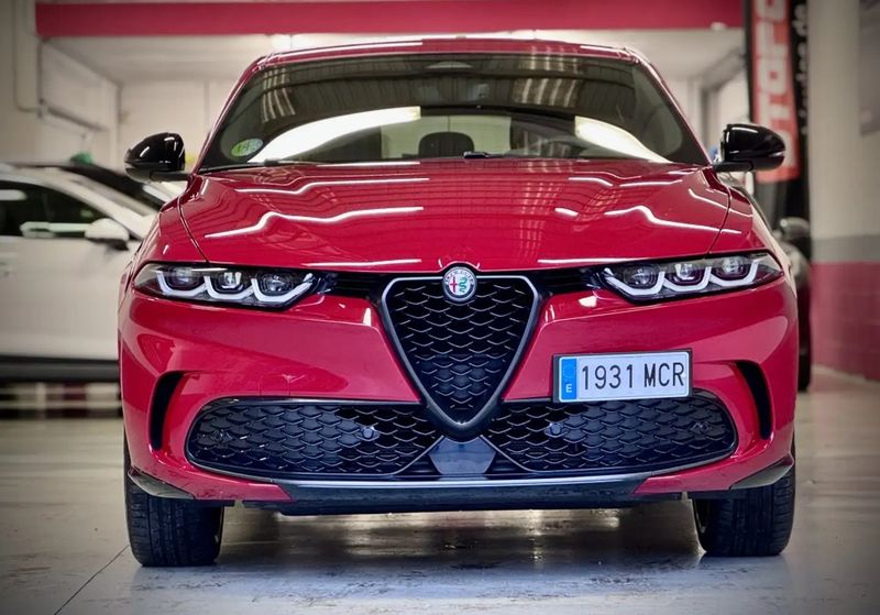 Alfa Romeo 147 • 2022 • 45,000 km 1